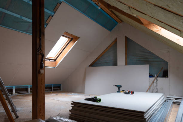 Best DIY Insulation Kits and Guidance in Dexter, MI
